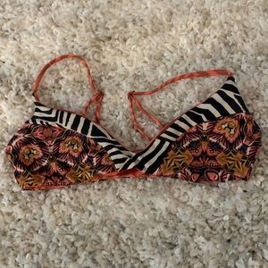 Billabong Bikini Top